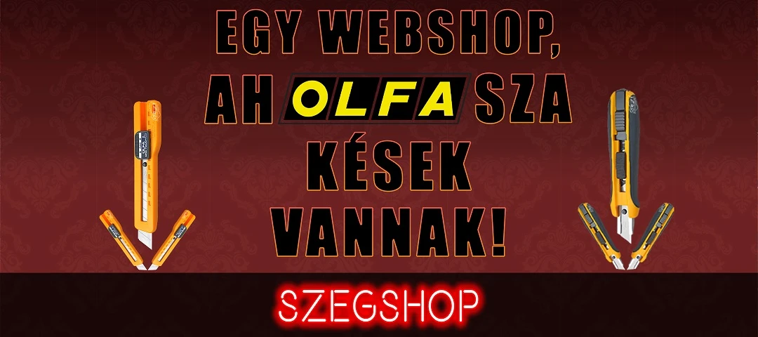 Szegshop.hu