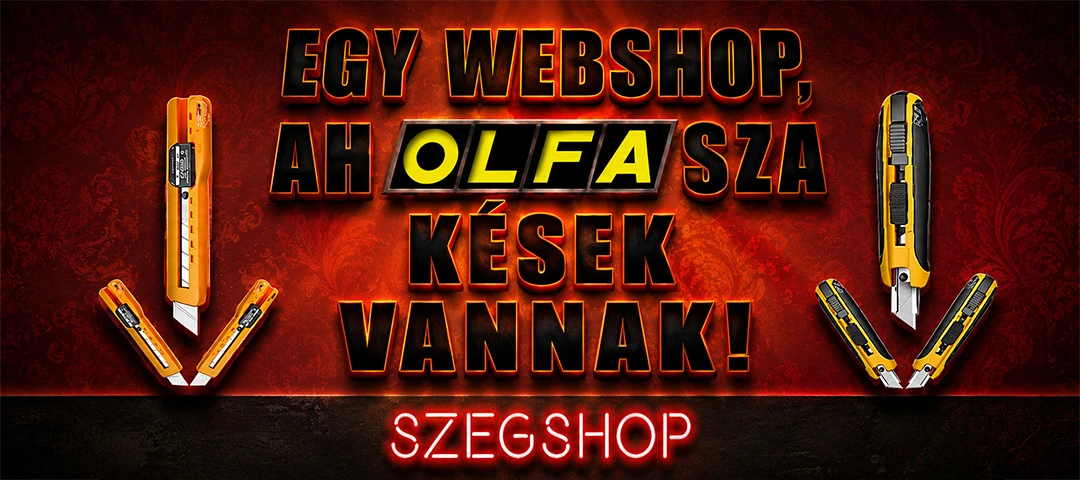 Szegshop.hu