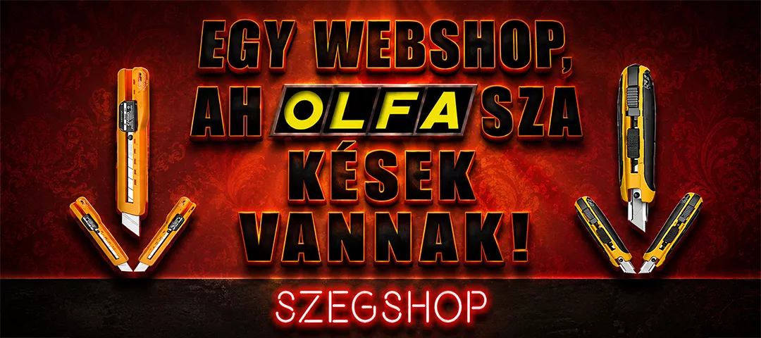 Szegshop.hu