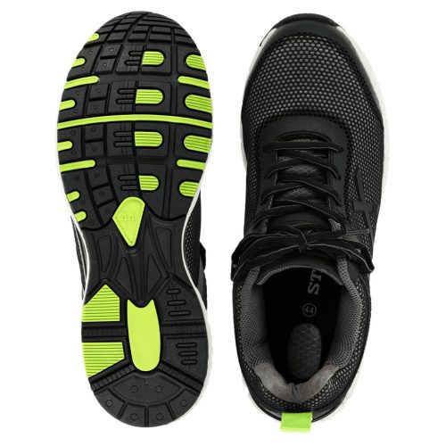 STALCO PERFECT POWERMAX S-79065 Munkavédelmi cipő - 40-es UTOLSÓ DARAB!