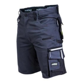   STALCO PERFECT S-79225 Munkavédelmi rövidnadrág, L (54) UTOLSÓ DARAB!