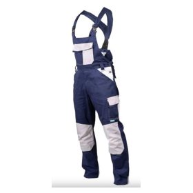   Stalco S-42121 Industry Line kantáros munkanadrág - XL-es UTOLSÓ DARAB!