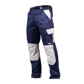   Stalco S-42107 Industry Line derekas munkanadrág - XL-es UTOLSÓ DARAB!