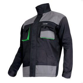   Lahti Pro L4040754 Munkavédelmi kabát, vastag, 2L-es (54) UTOLSÓ DARAB!