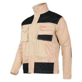   Lahti Pro Munkavédelmi kabát, vastag, prémium, XL-es (56) UTOLSÓ DARAB!