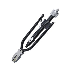 BGS Drótsodró fogó 200mm BGS-1480 UTOLSÓ DARAB!