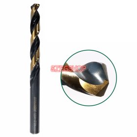 Stalco Perfect fémfúró HSS DIN338  1,0mm