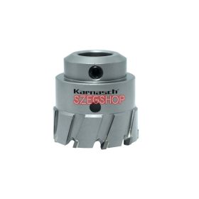   Karnasch Lapkás lyukf. Power-Max 30 csak fúrótest Vágásm. 30mm; d=30mm