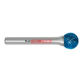   Karnasch Rotorm.Blue-Tec KUD/ HP-3 d1= 16,0 / l2= 14 / d2= 6 / l1= 60mm