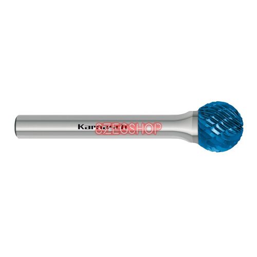 Karnasch Rotorm.Blue-Tec KUD/ HP-3 d1= 16,0 / l2= 14 / d2= 6 / l1= 60mm