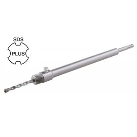  300mm SDS-Max toldószár koronafúróhoz