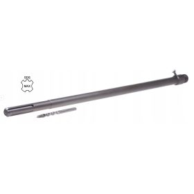  600mm SDS-Max toldószár koronafúróhoz