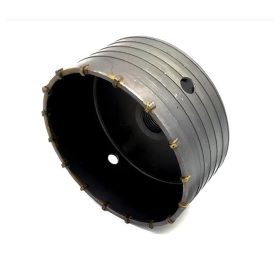  Vídiás koronafúró, 125mm