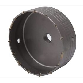 Vídiás koronafúró, 160mm