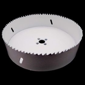  HSS Bi-metal M42 8%CO körkivágó, 140mm