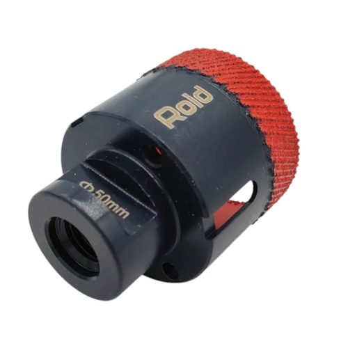  Roid Matrix gyémánt lyukfúró, 50mm