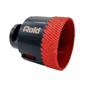  Roid Matrix gyémánt lyukfúró, 68mm