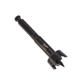 MILWAUKEE Fafúró öntolásos 32 mm 7/16" Hex