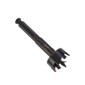 MILWAUKEE Fafúró öntolásos 38 mm 7/16" Hex