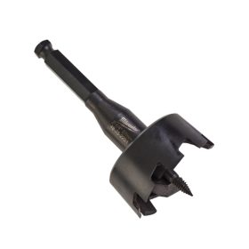 MILWAUKEE Fafúró öntolásos 57 mm 7/16" Hex