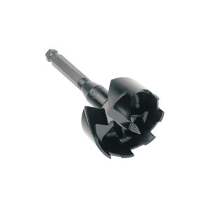 MILWAUKEE Fafúró öntolásos 65 mm 7/16" Hex