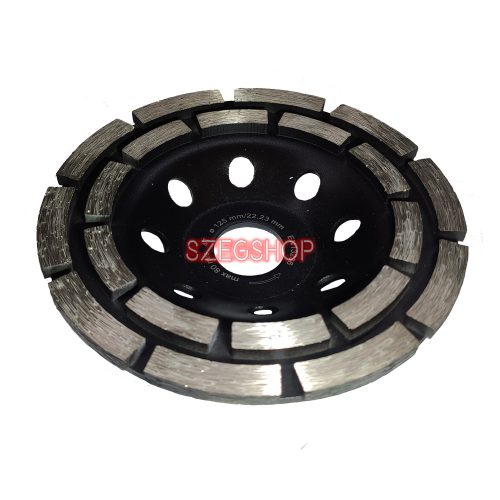 Abraboro gyémánt csiszolókorong 180 x 22.23 mm