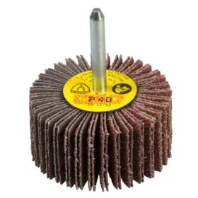 Klingspor csapos lamellás csiszoló 3x5x30 P60