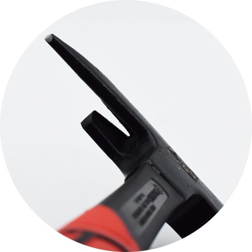 Abraboro ács kalapács 600g