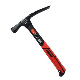 Abraboro Kőműves kalapács 600g