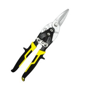 Abraboro Lemezvágó olló, egyenes 250mm 