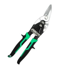 Abraboro Lemezvágó olló, jobbos 250mm 