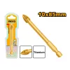 INGCO Üveg és csempefúrószár 10 mm bit befogás DBG1131008