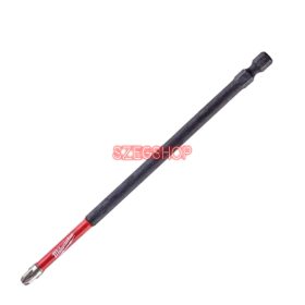 Milwaukee bitfej 1/4" - PZ3x150mm Shockwave