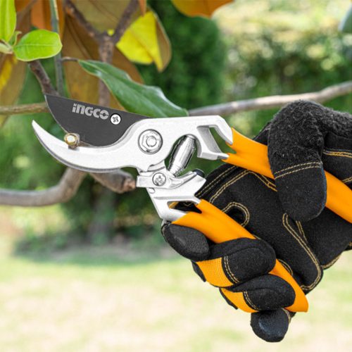 INGCO Metszőolló 200 mm