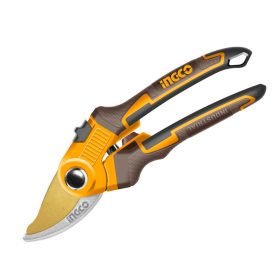 INGCO Metszőolló 220 mm teflonozott