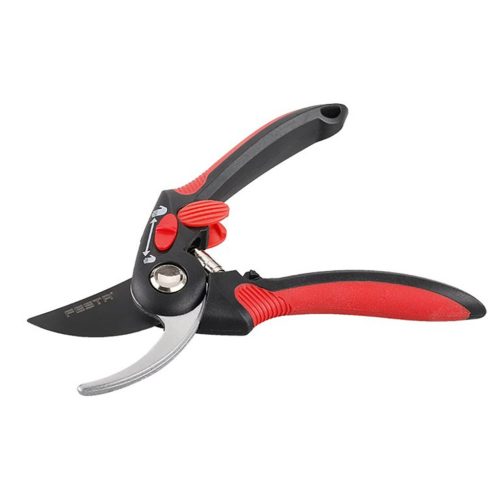 FESTA Metszőolló 200 mm teflon bevonat SK5