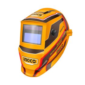 INGCO Automata hegesztőpajzs 2 szenzoros