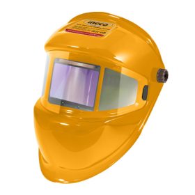 INGCO Automata hegesztőpajzs 4 szenzoros 180° látószög