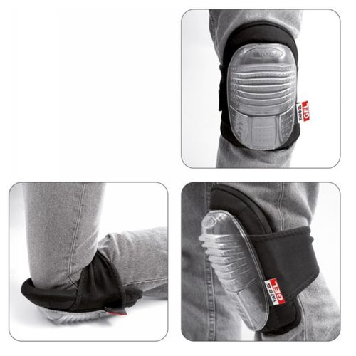 YATO Térdvédő zselés GEL