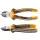 INGCO Oldalcsípő fogó 180 mm HDCP08188