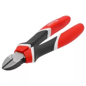 YATO Oldalcsípő fogó profi 190 mm CrV
