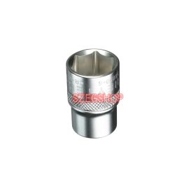 HEYTEC kézi dugókulcsfej 1/2"-8mm (6szög)