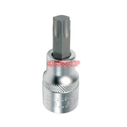 HEYTEC rátűzőkulcs 1/2", torx, TX20 L=62mm