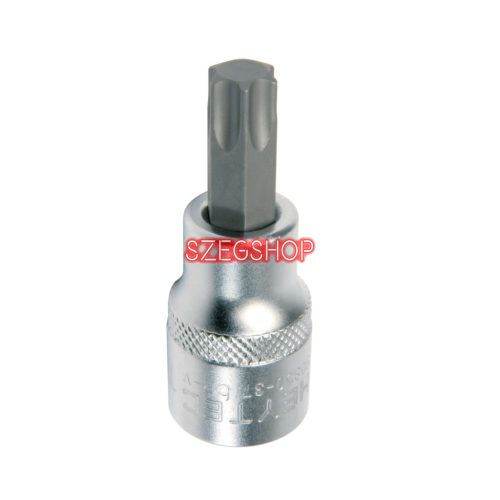 HEYTEC rátűzőkulcs 1/2", torx, TX25 L=62mm