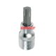 HEYTEC rátűzőkulcs 1/2", torx, TX45 L=62mm