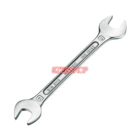 HEYTEC villás-villáskulcs DIN3110, 8x9mm