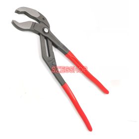   Knipex autóvízpumpa fogó PVC nyél, Cobra 560mm 4.1/2"