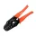 YATO Racsnis krimpelő fogó 230 mm/0,5-6,0 mm2