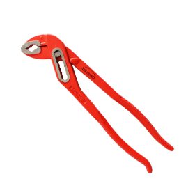   Abraboro vízpumpa fogó 250mm 10" (max. 1 1/4" csőátmérőig)