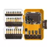 INGCO Impact bithegy készlet 51 részes S2 AKDL25106